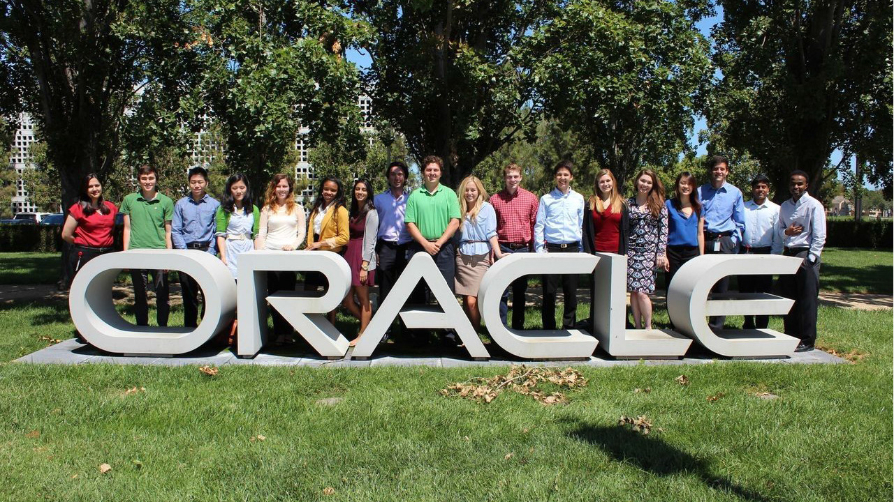 甲骨文宣布提出上訴