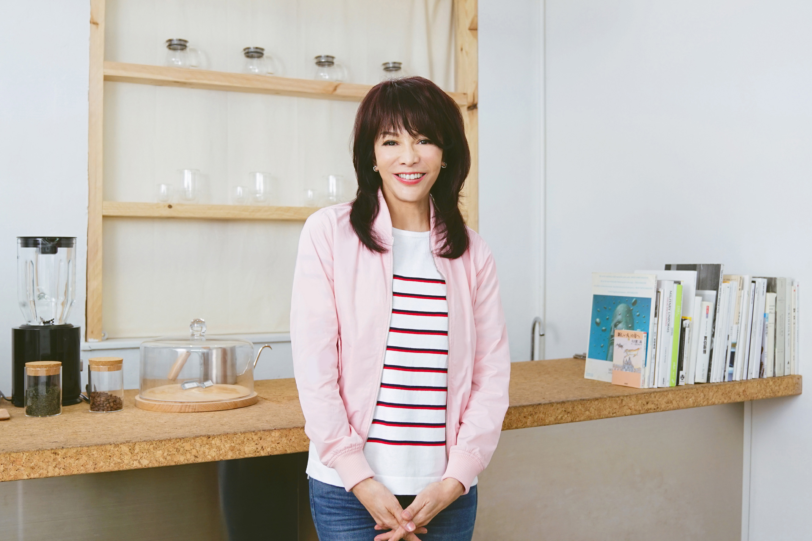 Do姐挑戰30年前急口令