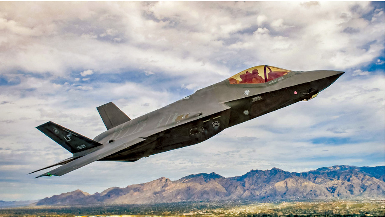 [觀察]戰機經濟學