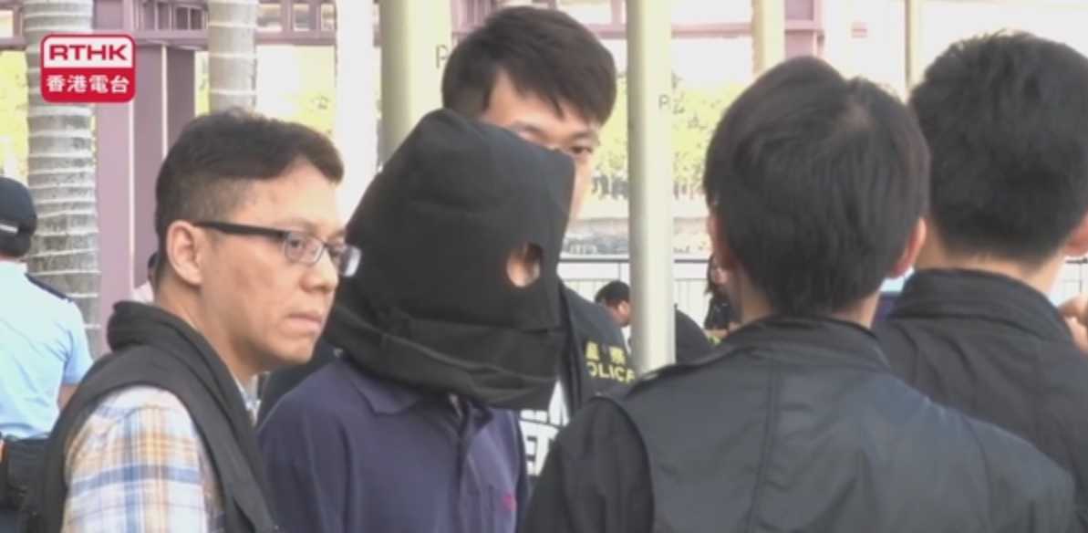 詹詠嵐遇害案 被告還柙至4月中再訊