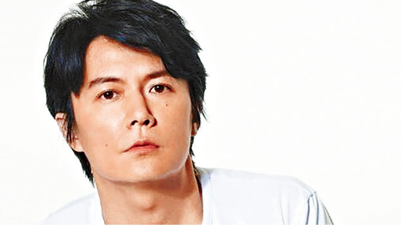 福山雅治再演 是枝裕和新作