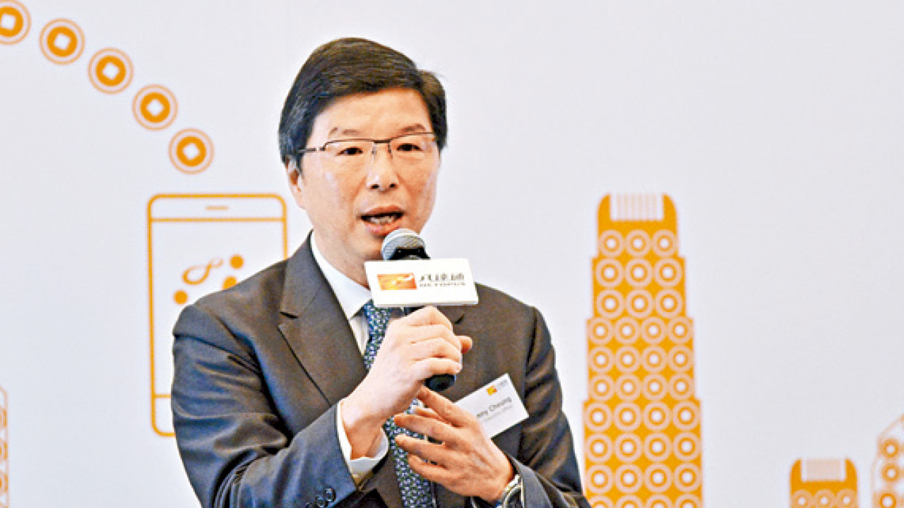 130萬第一代卡仍流通 八達通考慮設換卡期限