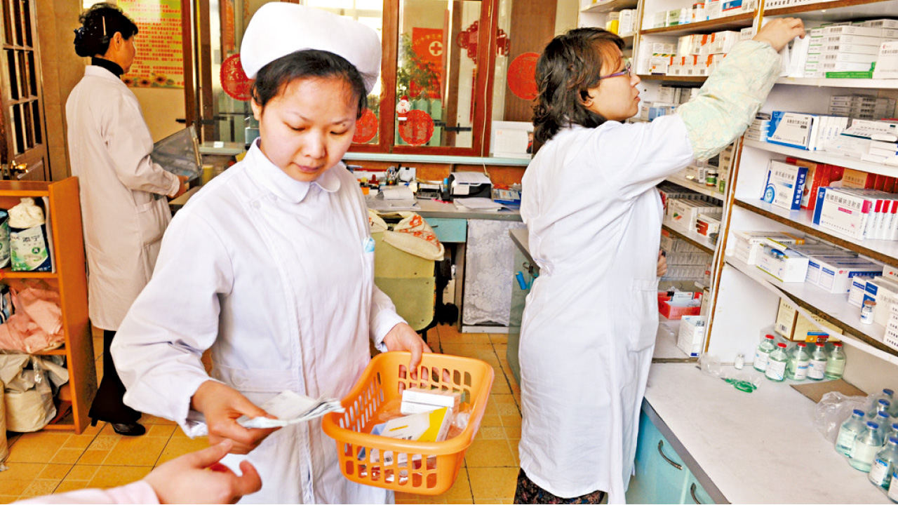 港股高位整固 大摩：恒指最牛 睇31000