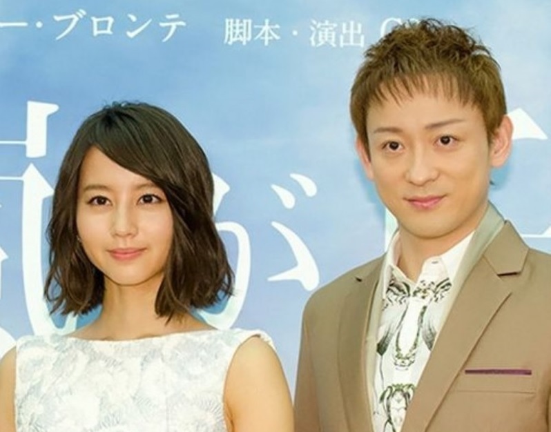 【即時娛樂】堀北真希宣佈退出演藝圈