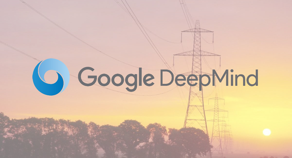 英國用Google人工智能平衡電力供應