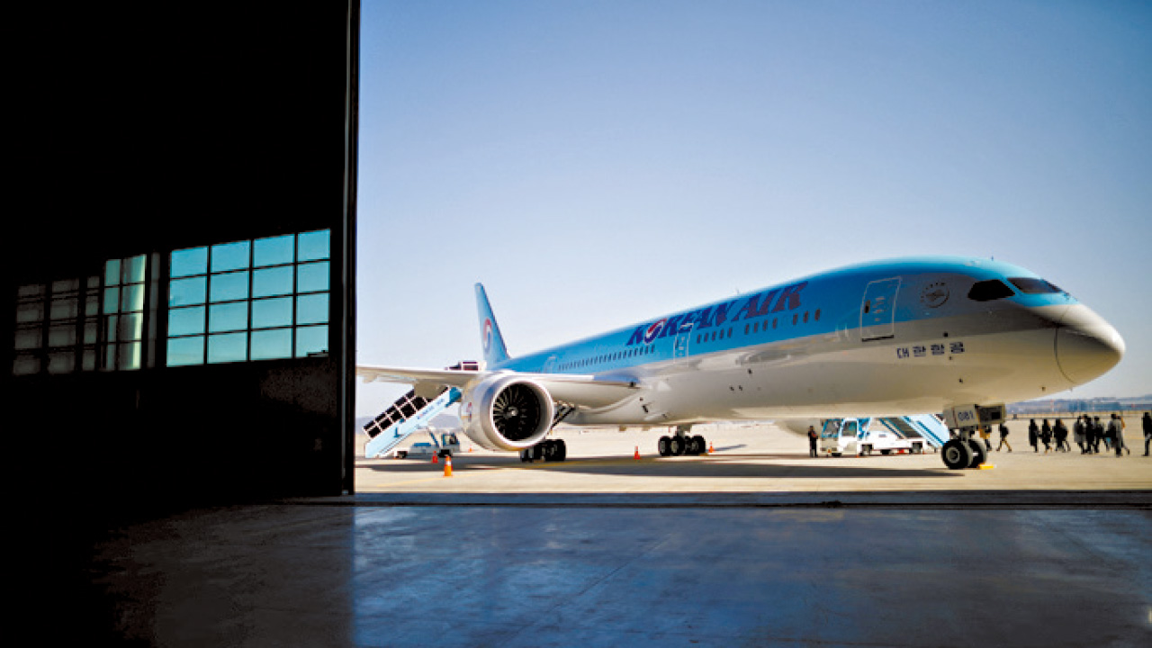 中國禁售南韓旅遊產品  韓兩大航空減逾160飛華班次