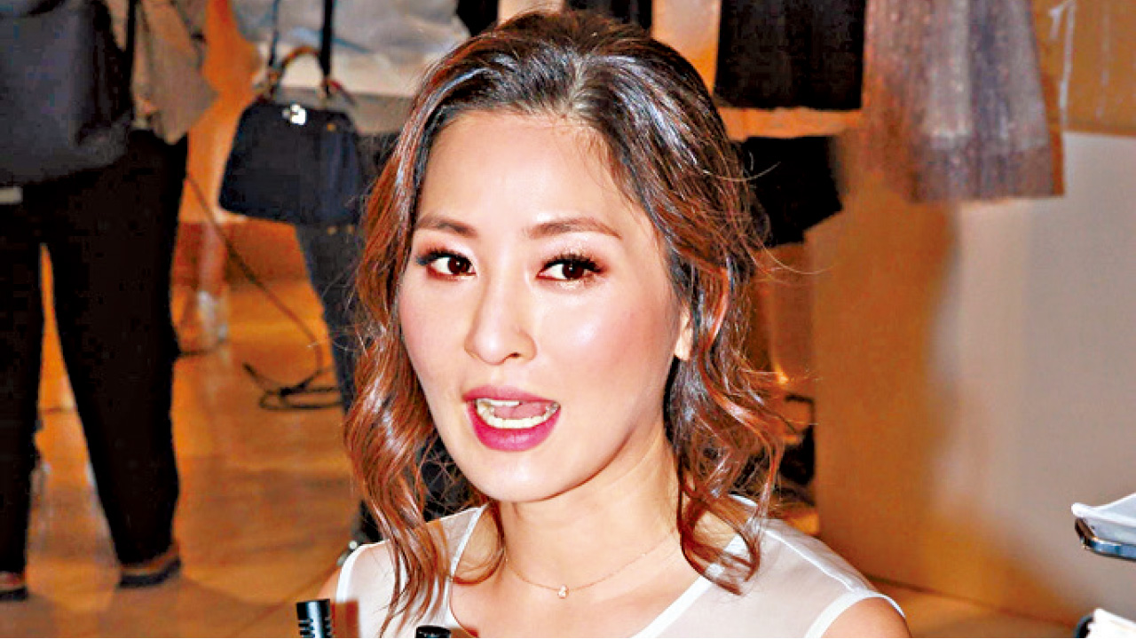 周汶錡 再添麟兒Avner