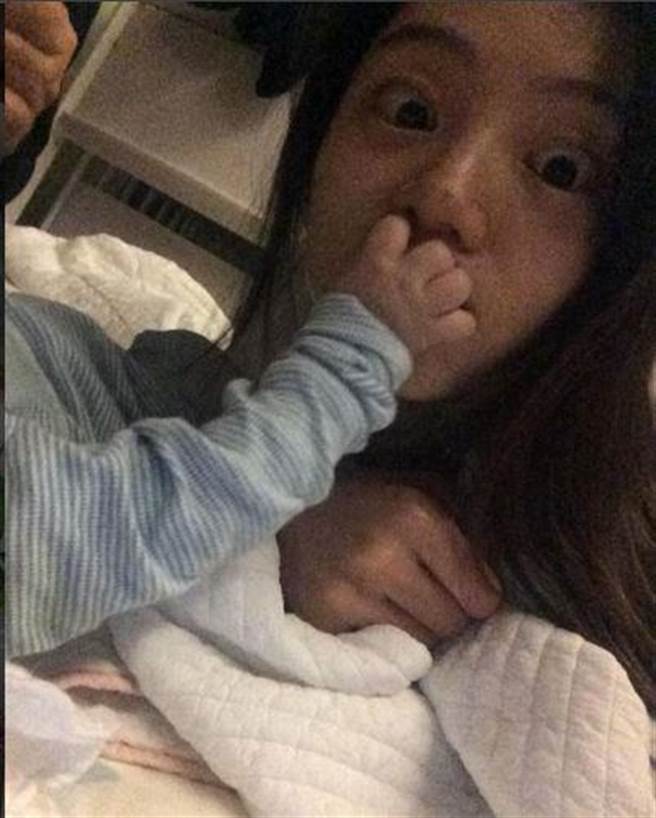 【即時娛樂】裴勇俊兒子難得「曝光」