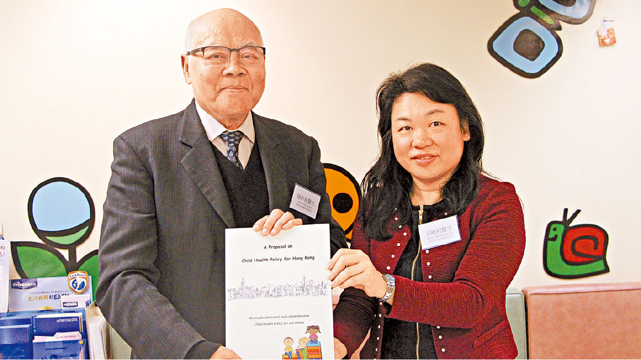 44%中學生曾飲酒 組織斥缺全面兒童健康政策