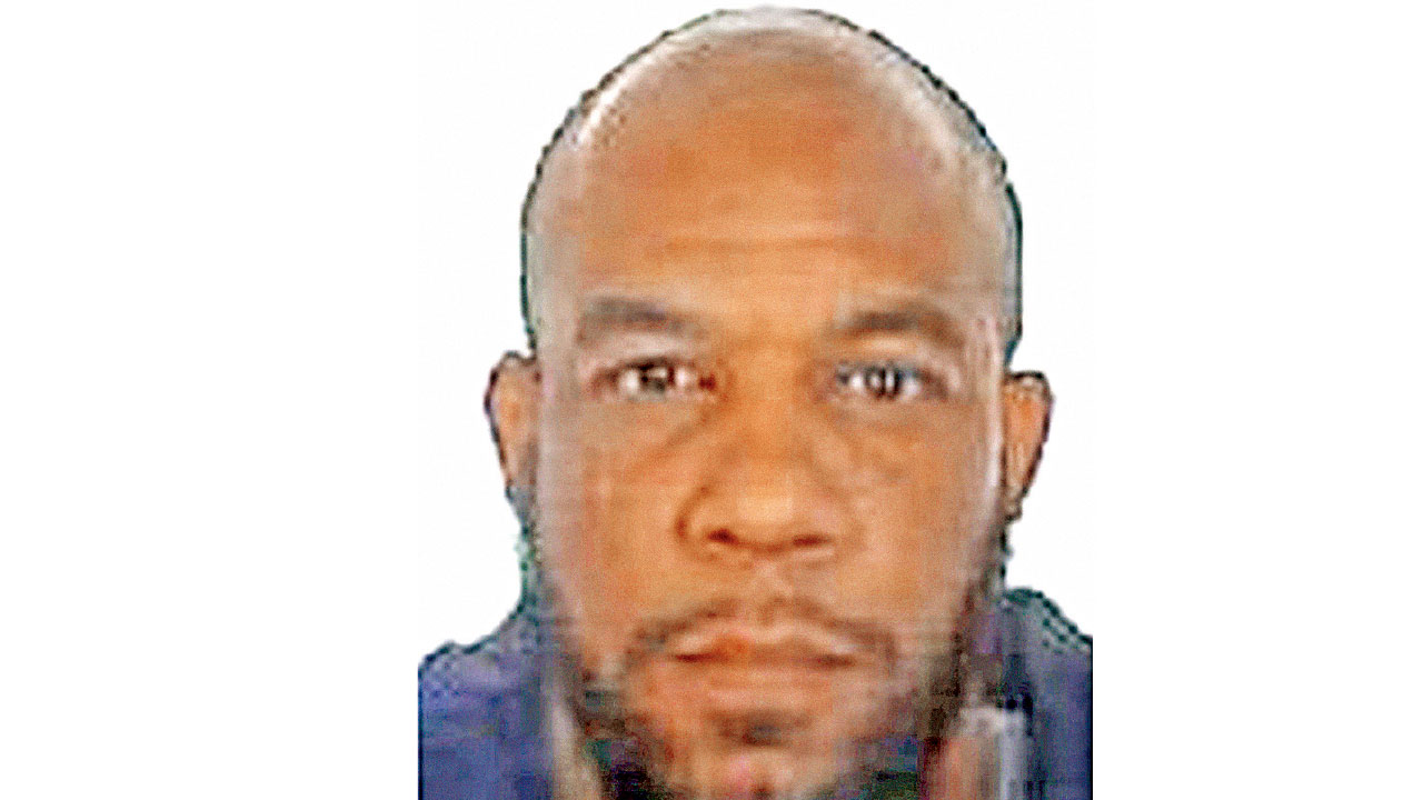 倫敦恐襲兇徒 警稱單獨行動