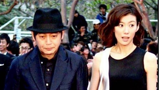 【即時娛樂】友坂理惠二度離婚 對12歲仔感內疚