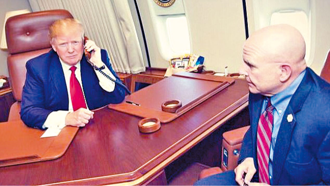 俄國伊朗真主黨聯手 揚言美再襲敘必遭還擊