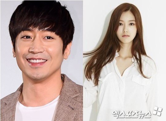 【即時娛樂】神話Eric七一結婚