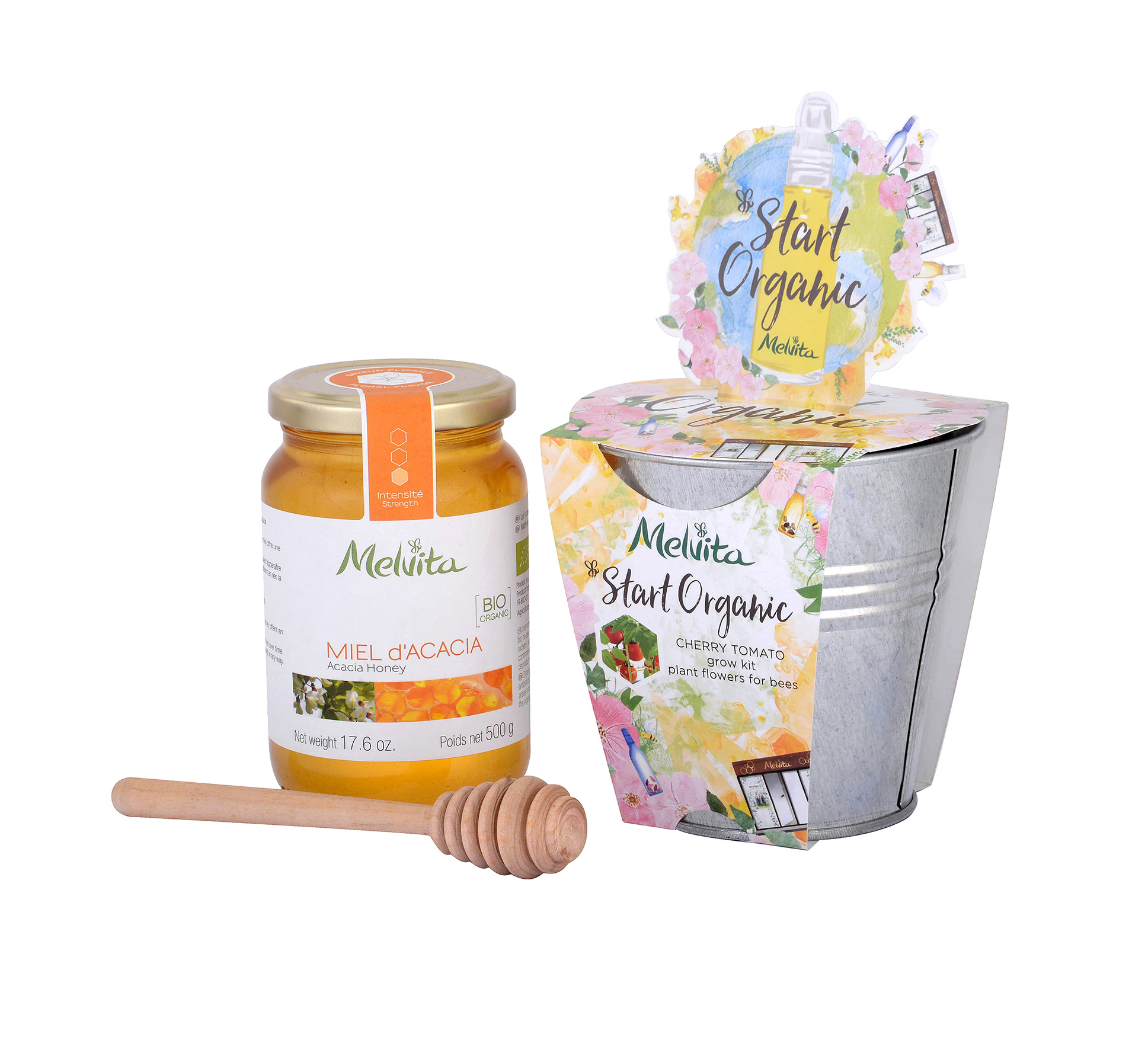 Melvita地球月購物優惠