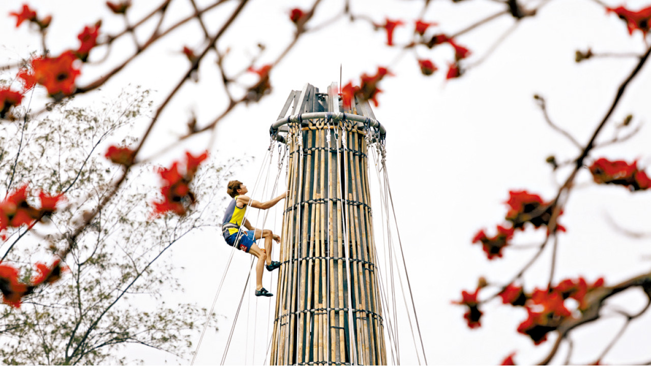下周三長洲太平清醮  大會料近五一遊客升9%