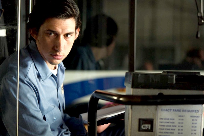 【新片推介】柏德遜