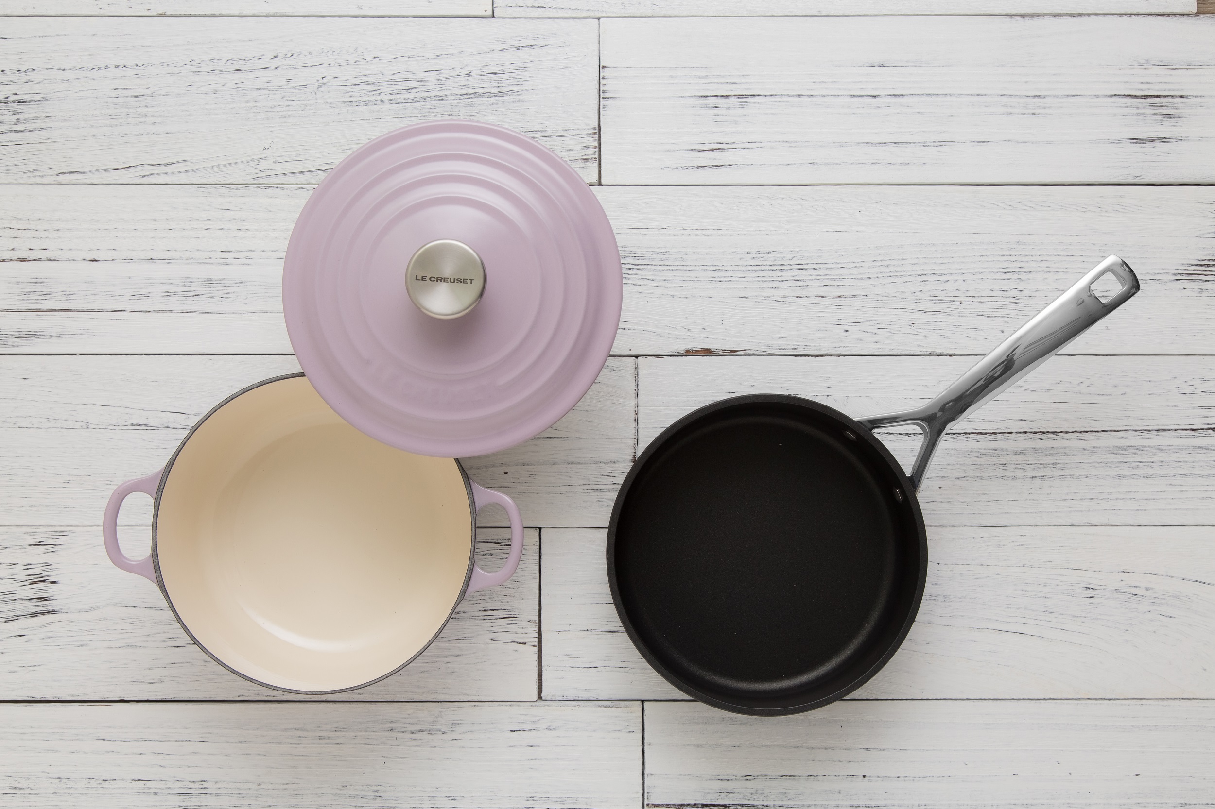 SOGO Thankful Week推出低至5折套裝   限定全新Rose琺瑯鑄鐵