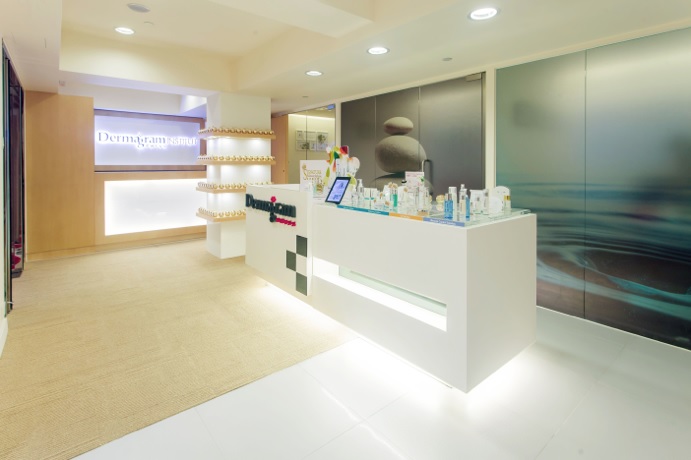 $168試做Dermagram微泡喚肌面部護理