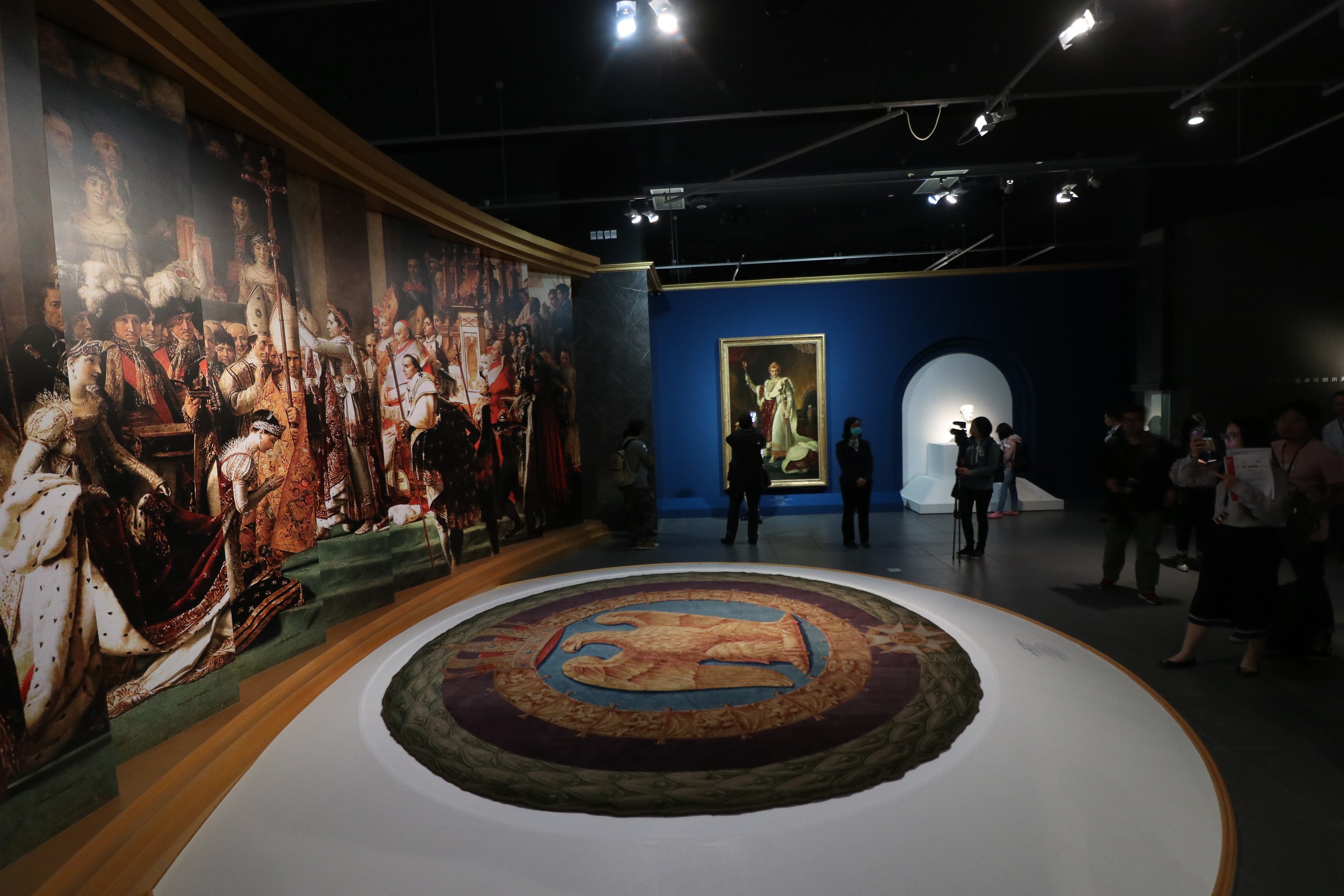 康文署辦「香港國際博物館日」　多間博物館免費開放