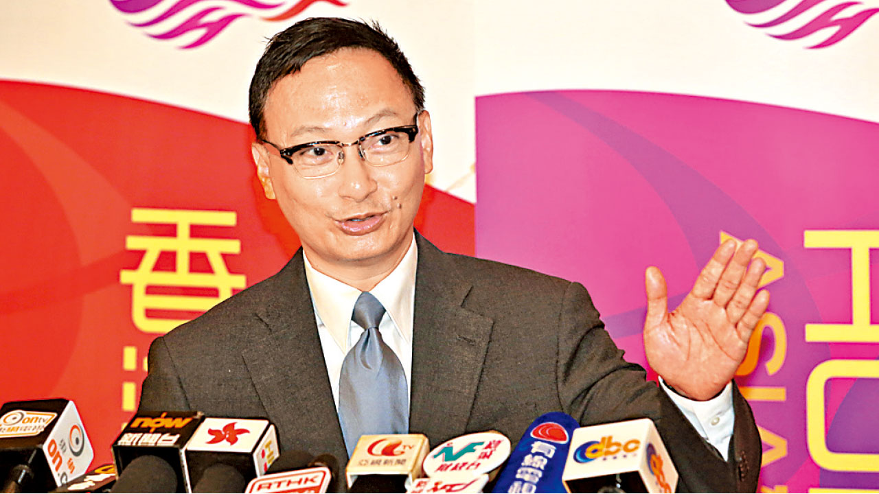 千人請辭逾六成未過試用期 公務員辭職率創新高