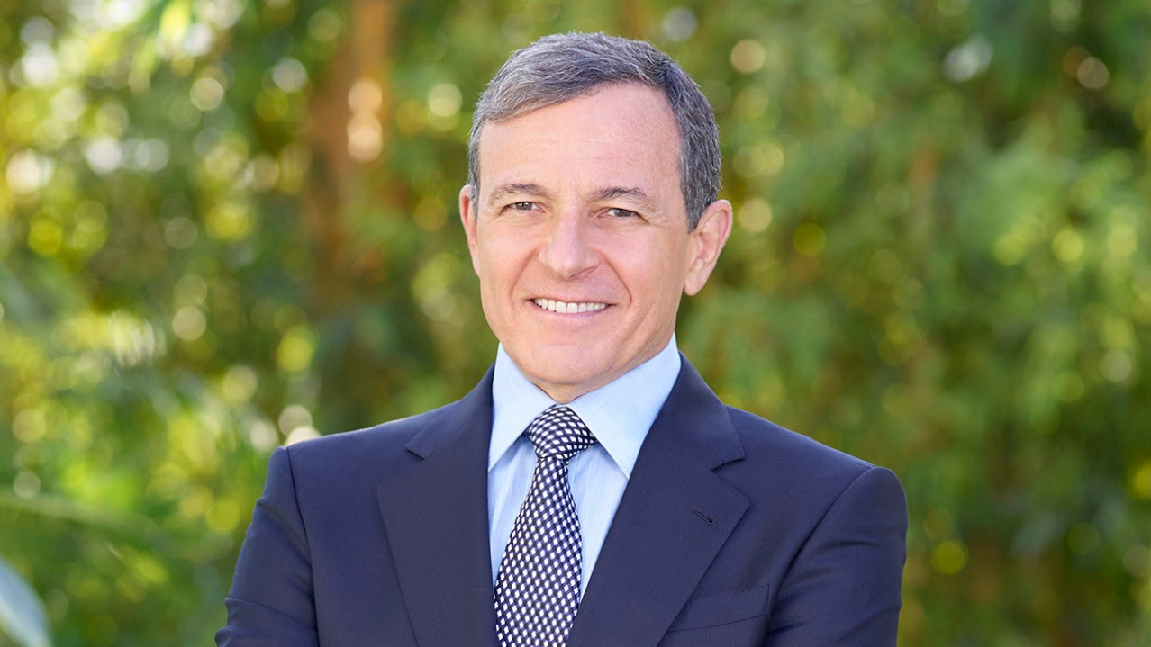 美國迪士尼指有未上畫電影遭勒索拒交贖金