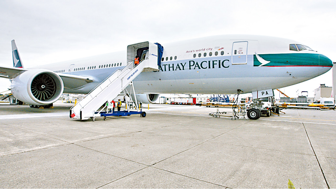 MSCI執位 美圖四環敏實入摩  國泰罕有遭剔出