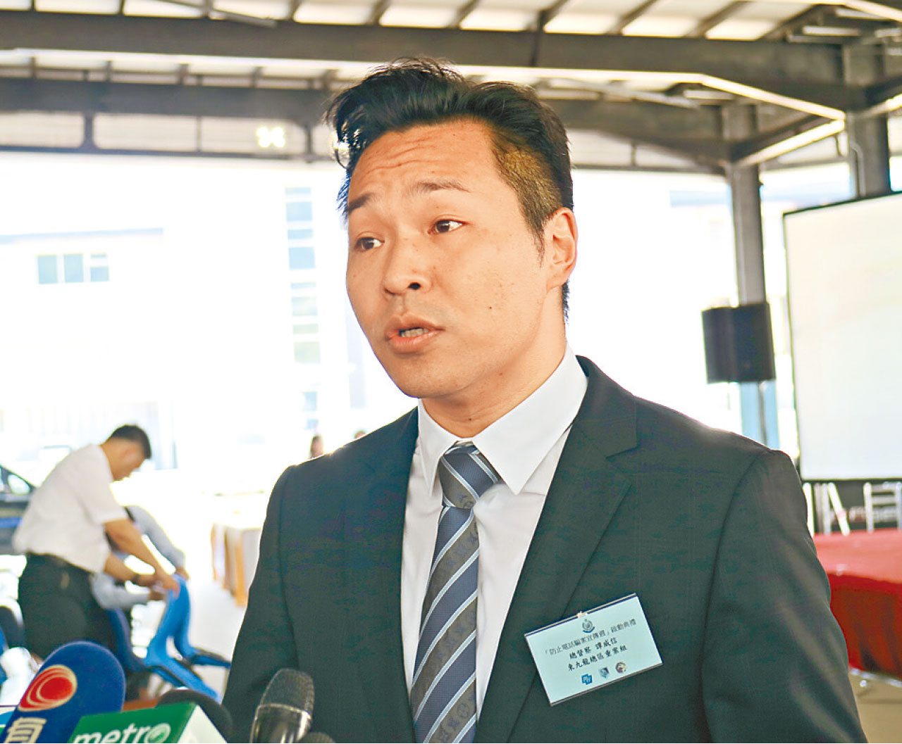 電騙受害人愈見年輕 38%人在30歲以下