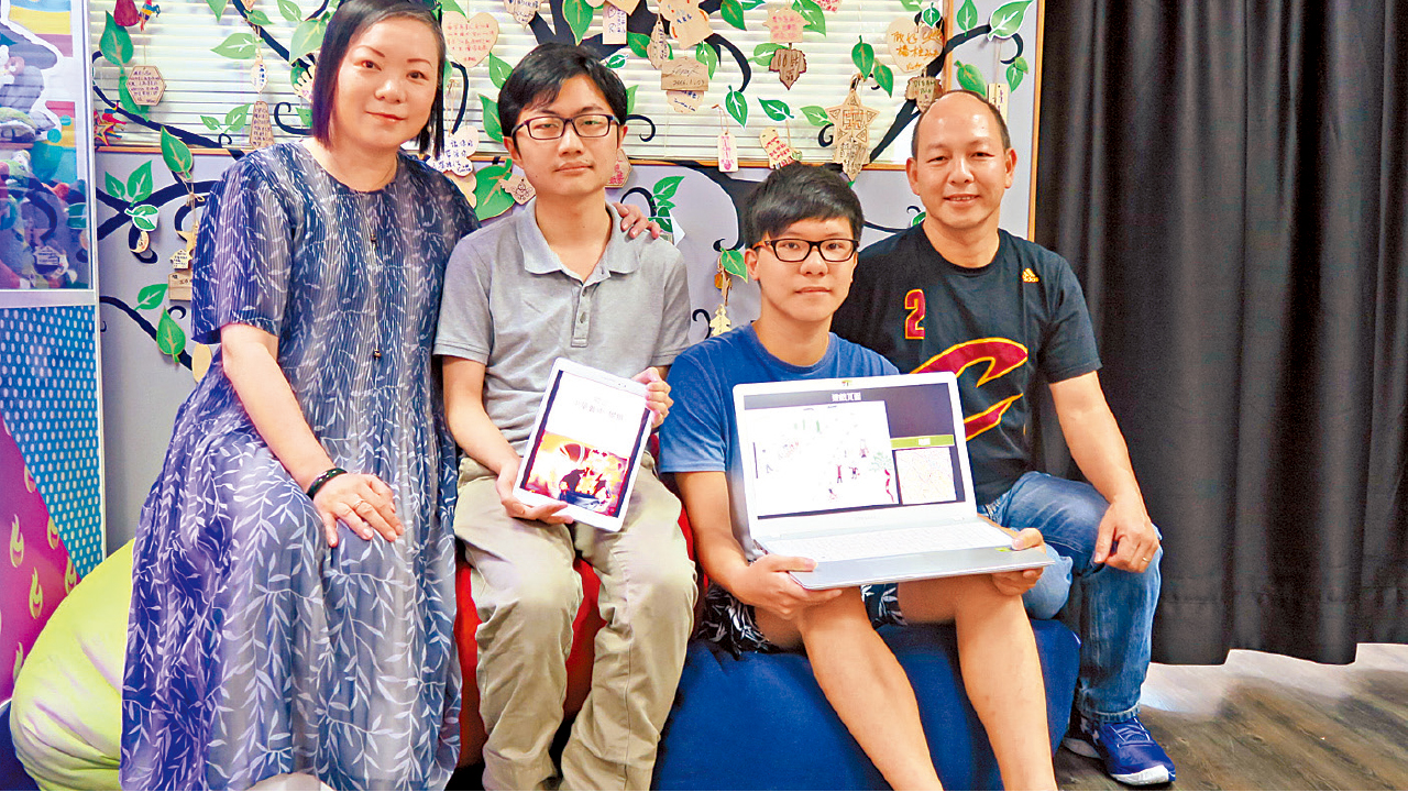 【專訪】慢熱內向非過錯 機構助青年重拾自信