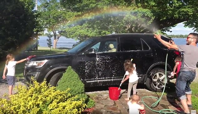 DIY彩虹 一學就識製