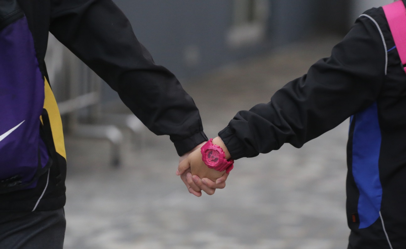 四成男對心儀對象主動爭埋單