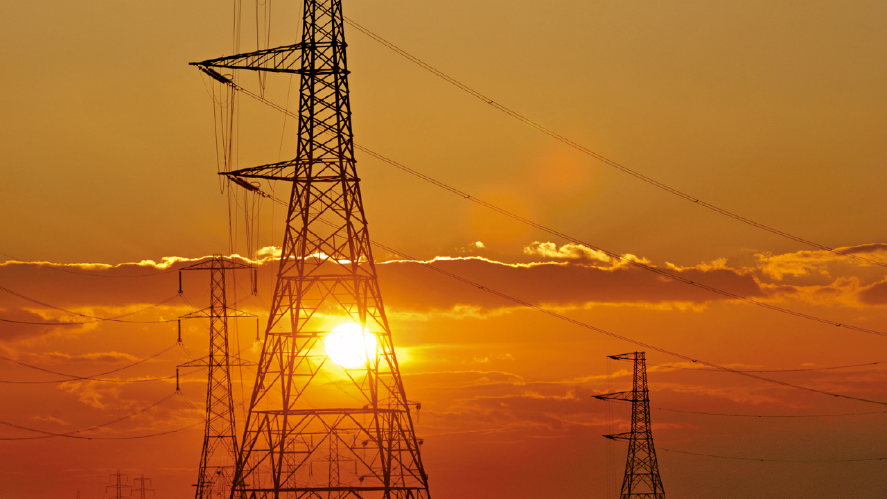 天氣熱兼經濟好 廣東用電量提早「破億」