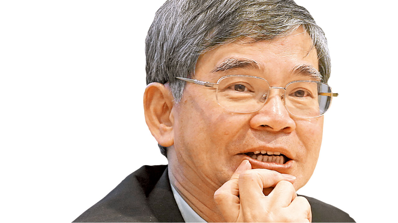 羅致光倡研資產增值稅 林健鋒轟思慮不周