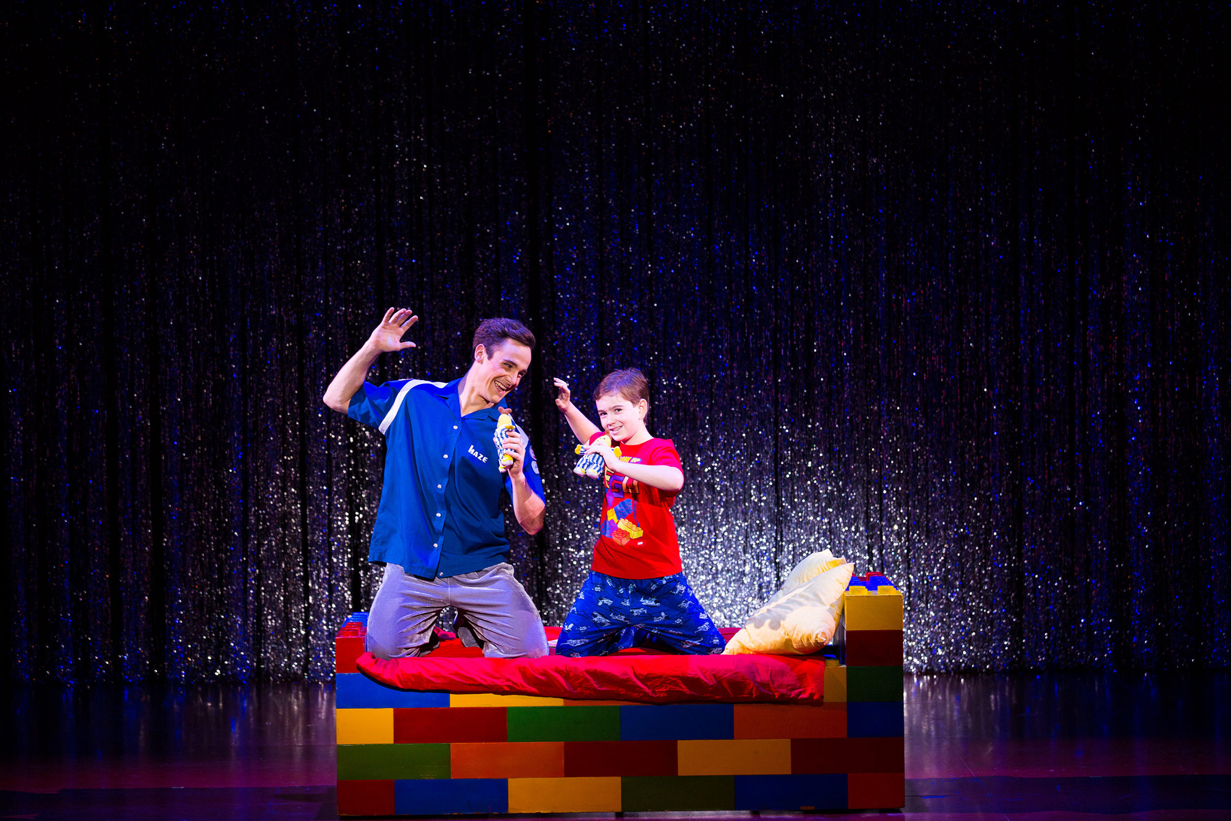 《沙漠女皇巴士團》招募童星