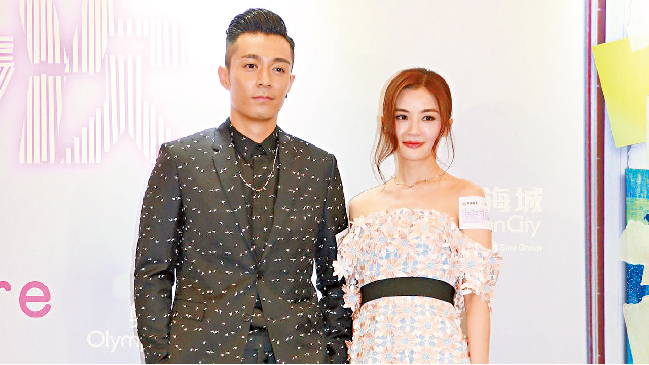 8號風球宣傳新戲　阿Sa:貴人出門招風雨