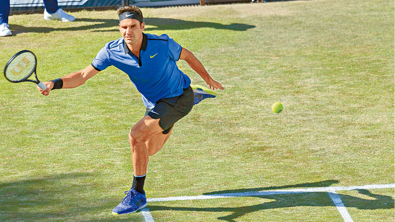 圖片新聞: 爆冷