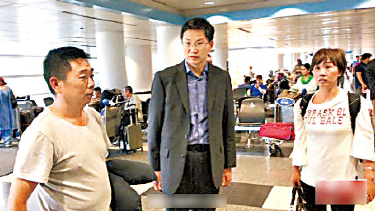 華交流生遭綁架失蹤 FBI懸紅7.8萬緝兇