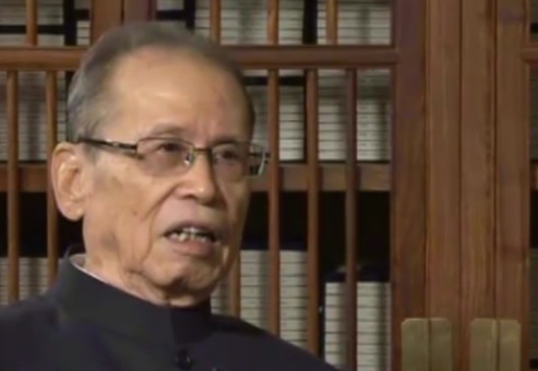 周南稱鄧小平說若把香港變顛覆大陸基地 中央必須干預