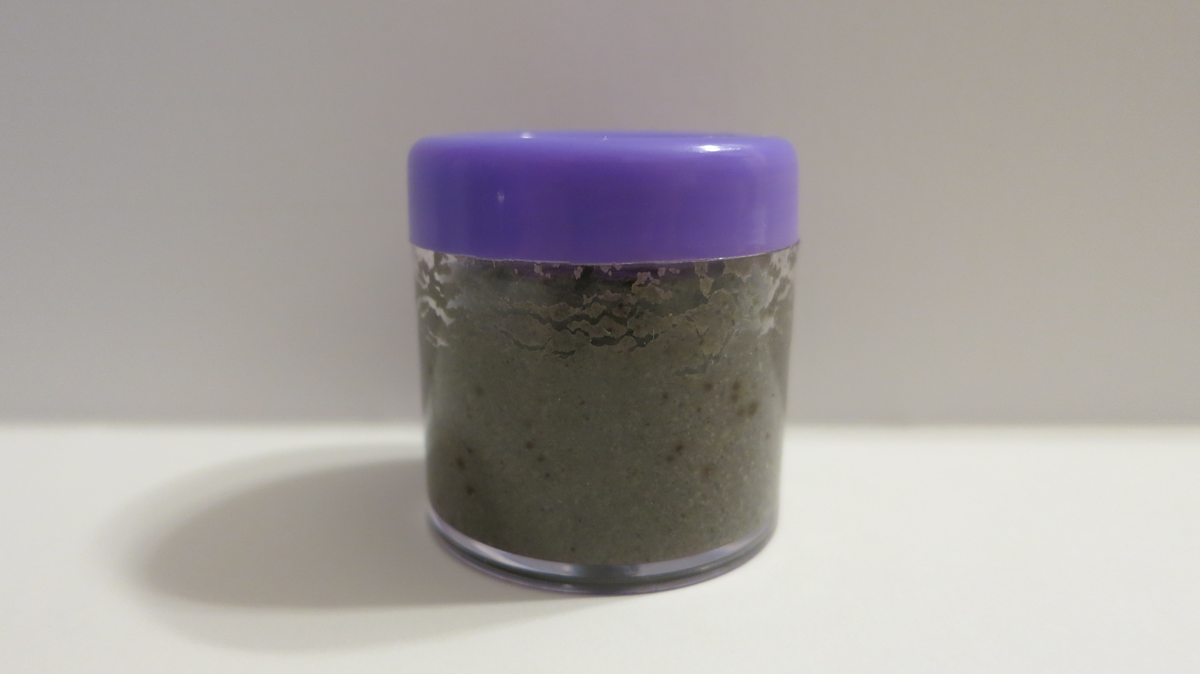 筲箕灣一中醫處方含西藥成分藥膏