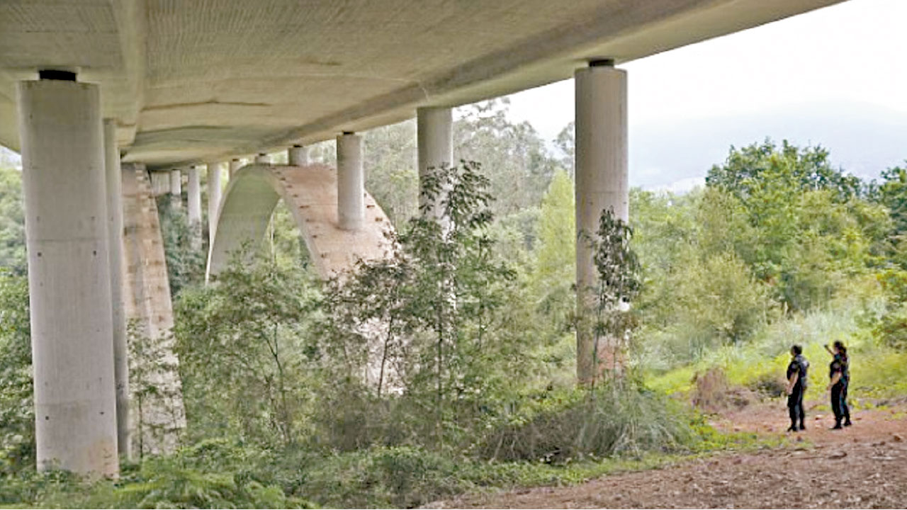 教練英文差 no jump變now jump 未綁繩少女笨豬跳跌死