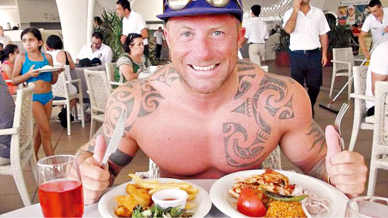 呃保險臉書穿崩