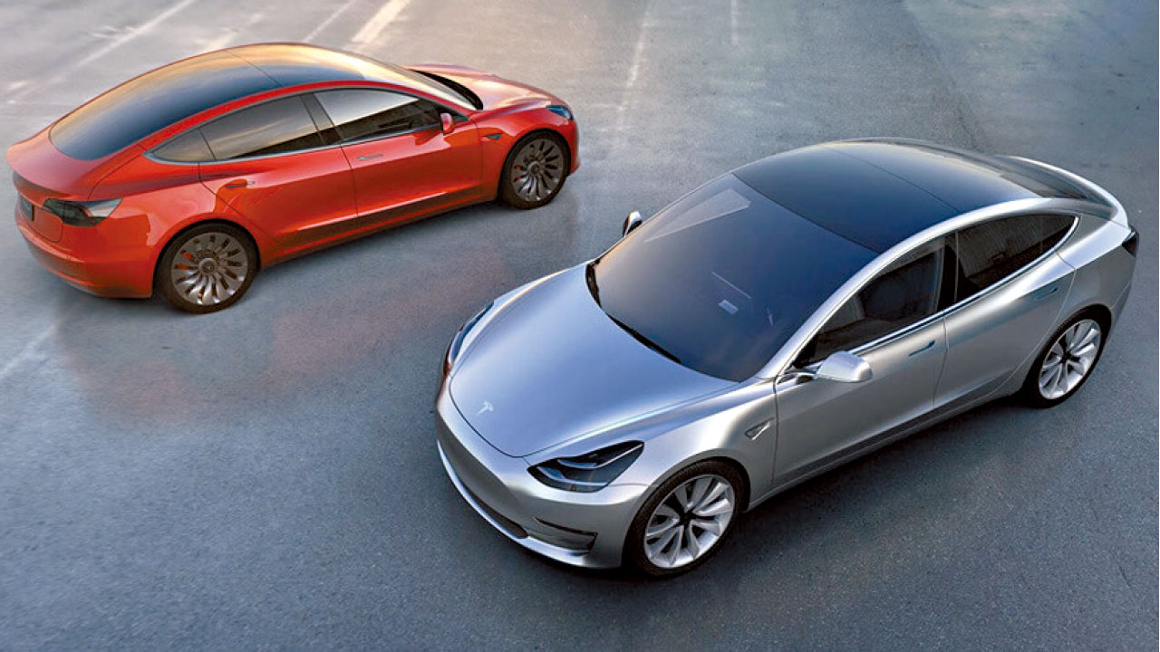 圖片新聞: 新車