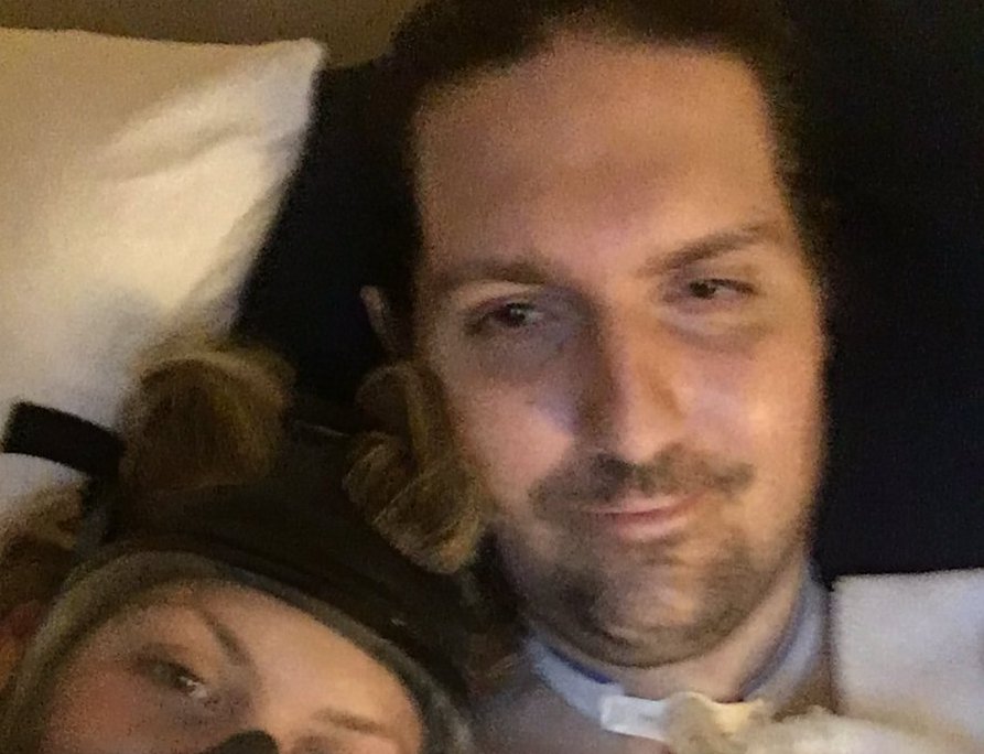  【有片】被誤傳病逝 冰桶挑戰發起人力證仍在生