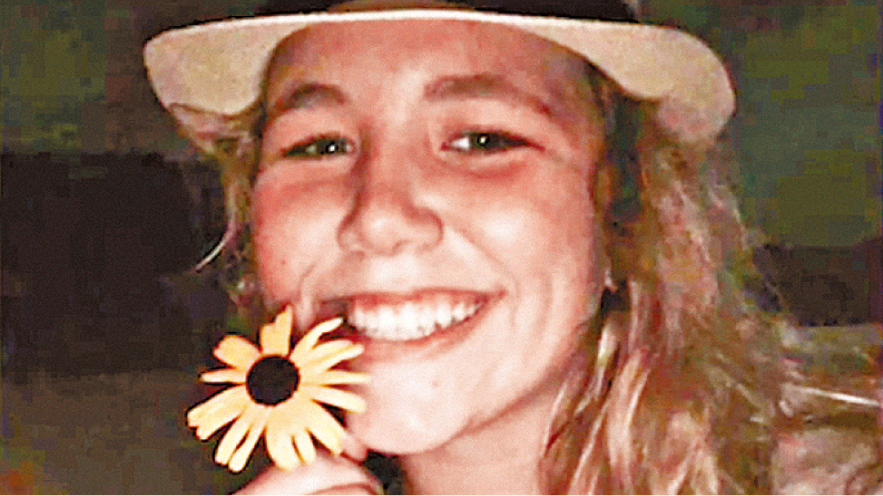 撞死18歲少女  美司機判攜遺照懺悔