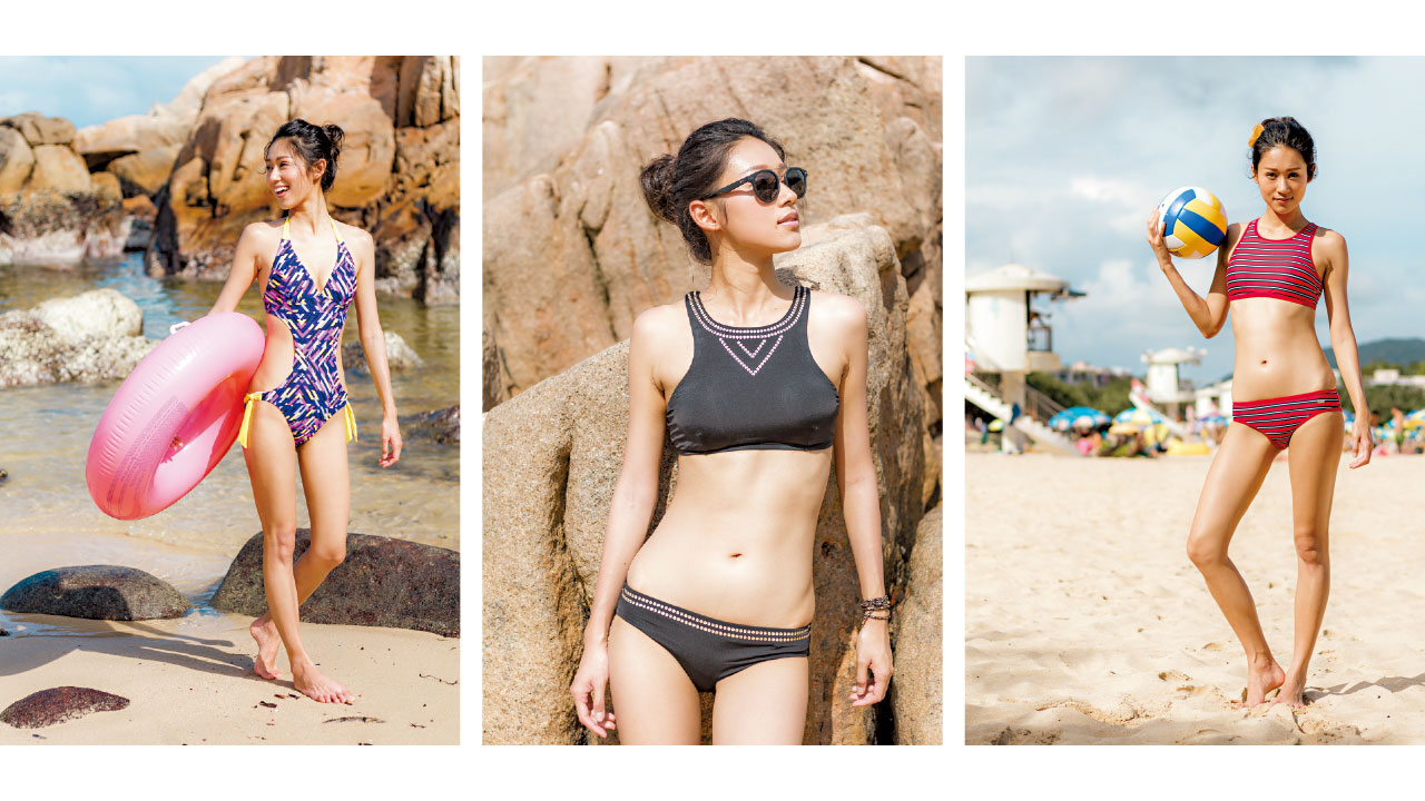 Gourami 斐濟炎夏