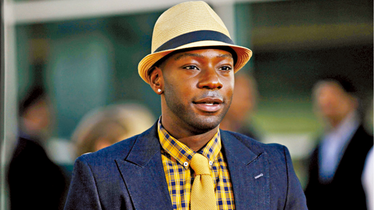 《真愛如血》男星 Nelsan Ellis病逝