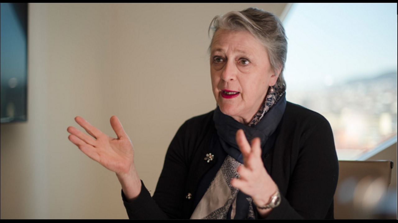 【劉曉波病逝】諾貝爾和平獎委員會主席：中國政府要為劉曉波的早逝負責