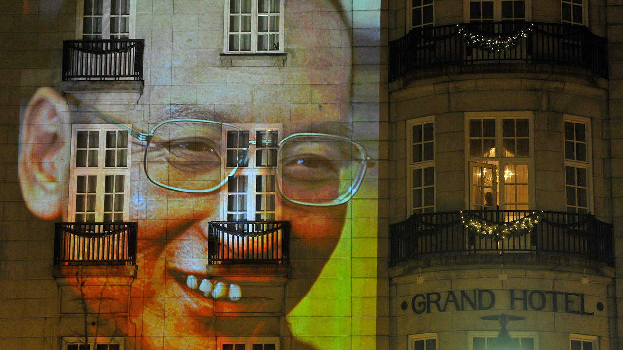 【劉曉波病逝】消息指身後事將於瀋陽舉行  遺體於當地火化