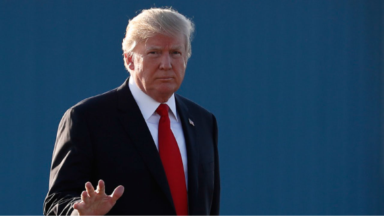 共和黨參議員倒戈  特朗普推翻奧巴馬醫保再受挫