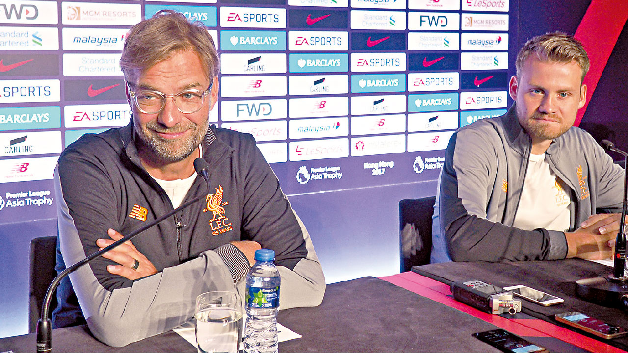 高洛普：任何一隊都可贏英超