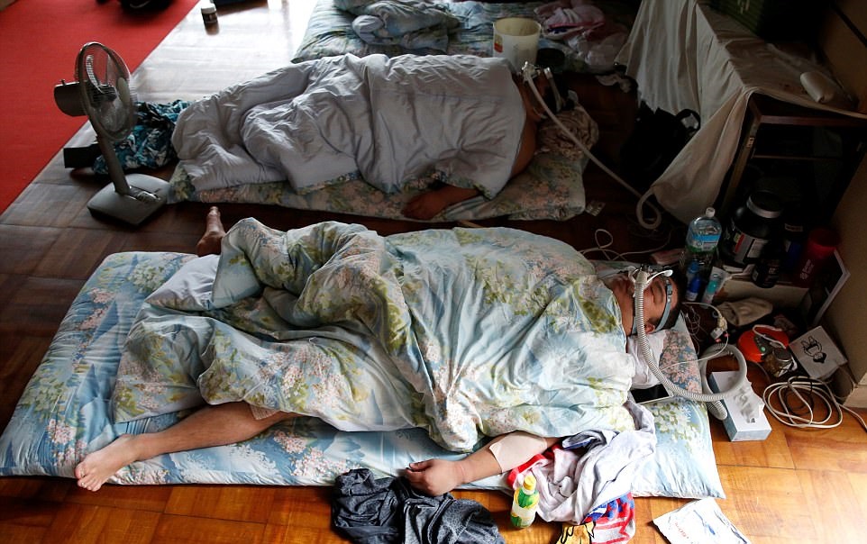 相撲生涯吃眠摔